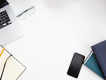 Beyaz Masa Ofis Araçları