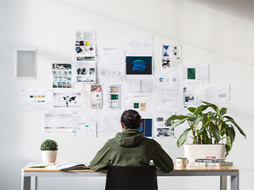 Çalışan Tasarımcı