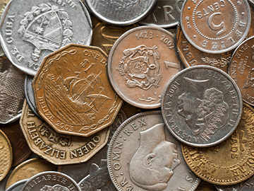 Dünya Paraları
