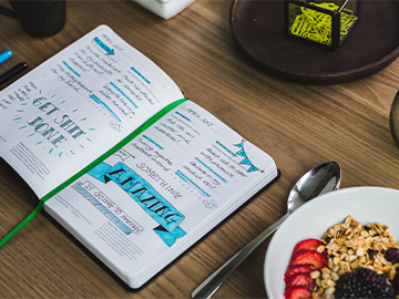 Girişimci Günlüğü