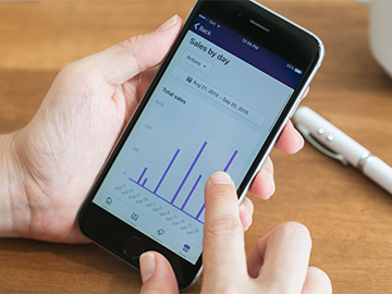 Mobil Satış Takibi