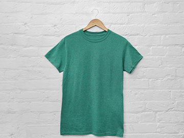 Satışa Hazır Tişört