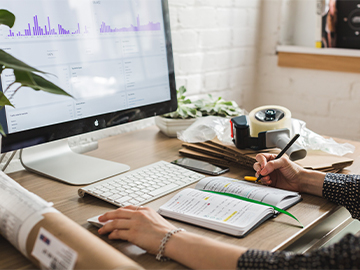 Ürün Hazırlama Fotoğrafı