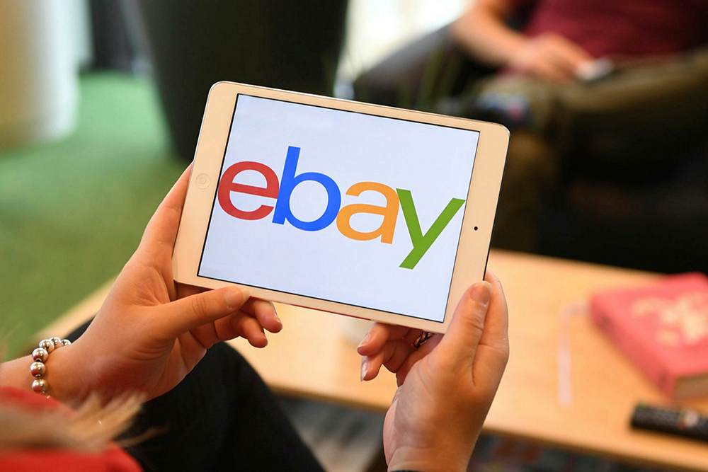 Ebay Danışmanı