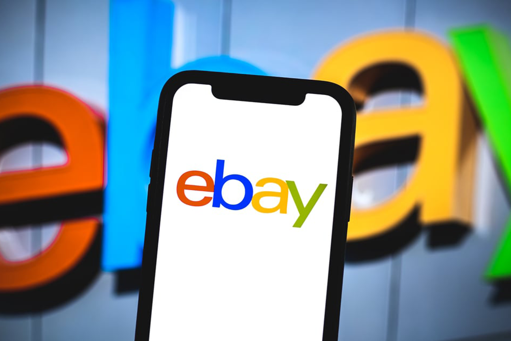 Ebay Danışmanlığı